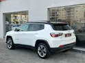 JEEP Compass 1.4 Turbo Limited AWD 9ATX
