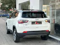 JEEP Compass 1.4 Turbo Limited AWD 9ATX