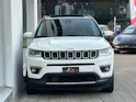 JEEP Compass 1.4 Turbo Limited AWD 9ATX