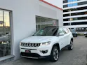 JEEP Compass 1.4 Turbo Limited AWD 9ATX