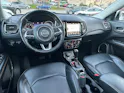 JEEP Compass 1.4 Turbo Limited AWD 9ATX