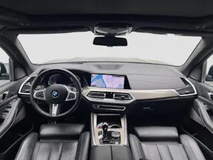 BMW X5 G05 40d xDrive SAG