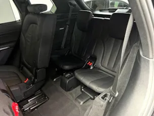 BMW X5 G05 40d xDrive SAG