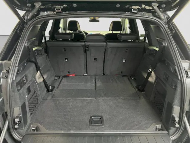 BMW X5 G05 40d xDrive SAG