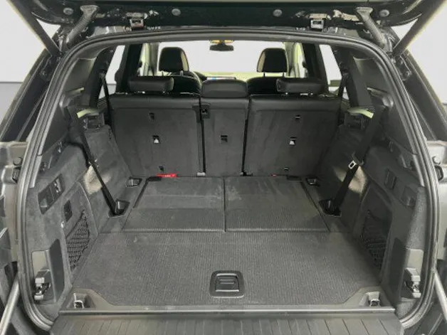 BMW X5 G05 40d xDrive SAG