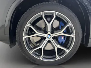 BMW X5 G05 40d xDrive SAG