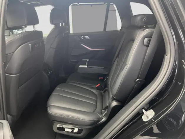 BMW X5 G05 40d xDrive SAG