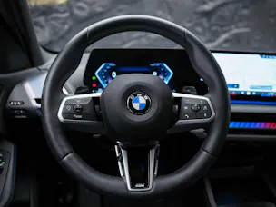 BMW 120 M Sport Steptronic *2026*Panorama*Werksgarantie*Driving Assistant Plus*