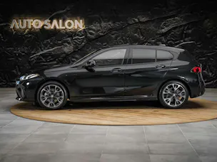 BMW 120 M Sport Steptronic *2026*Panorama*Werksgarantie*Driving Assistant Plus*