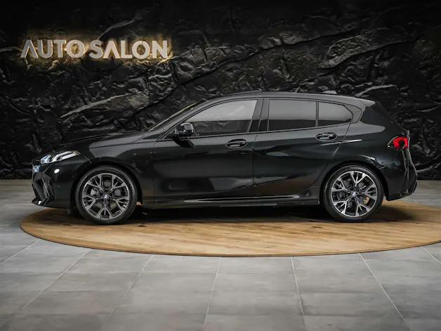 BMW 120 M Sport Steptronic *2026*Panorama*Werksgarantie*Driving Assistant Plus*