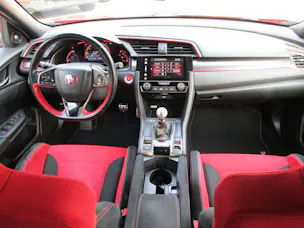 HONDA Civic 2.0 i-VTEC Type R GT
