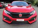 HONDA Civic 2.0 i-VTEC Type R GT