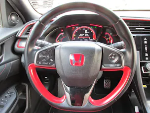HONDA Civic 2.0 i-VTEC Type R GT