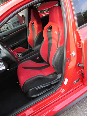 HONDA Civic 2.0 i-VTEC Type R GT