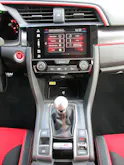 HONDA Civic 2.0 i-VTEC Type R GT