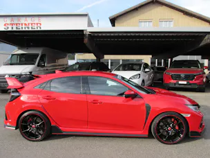 HONDA Civic 2.0 i-VTEC Type R GT
