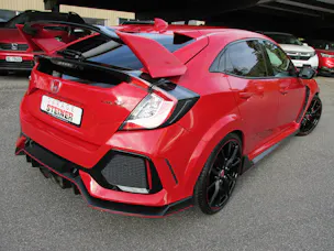 HONDA Civic 2.0 i-VTEC Type R GT