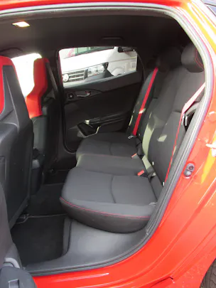 HONDA Civic 2.0 i-VTEC Type R GT