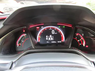 HONDA Civic 2.0 i-VTEC Type R GT