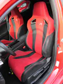 HONDA Civic 2.0 i-VTEC Type R GT