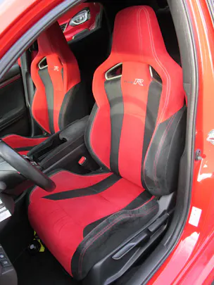 HONDA Civic 2.0 i-VTEC Type R GT