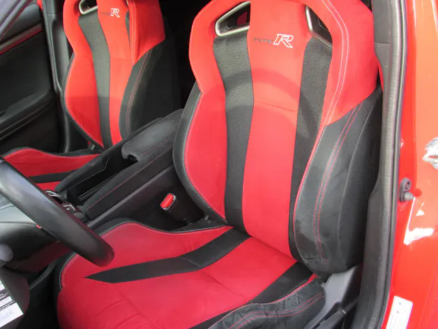 HONDA Civic 2.0 i-VTEC Type R GT