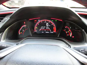 HONDA Civic 2.0 i-VTEC Type R GT