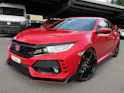 HONDA Civic 2.0 i-VTEC Type R GT