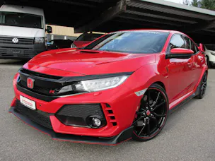 HONDA Civic 2.0 i-VTEC Type R GT