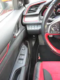 HONDA Civic 2.0 i-VTEC Type R GT