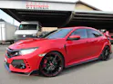 HONDA Civic 2.0 i-VTEC Type R GT