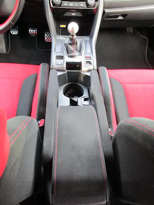 HONDA Civic 2.0 i-VTEC Type R GT