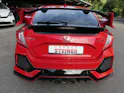 HONDA Civic 2.0 i-VTEC Type R GT