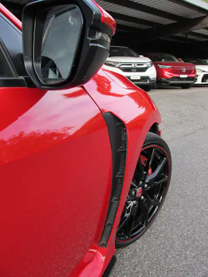 HONDA Civic 2.0 i-VTEC Type R GT