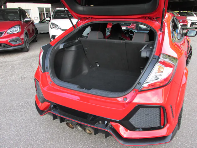 HONDA Civic 2.0 i-VTEC Type R GT