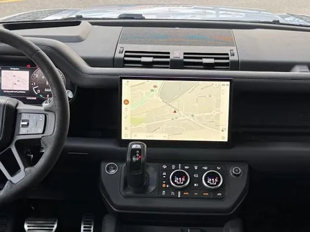 Land Rover Defender 110 525 V8 5.0 AT8