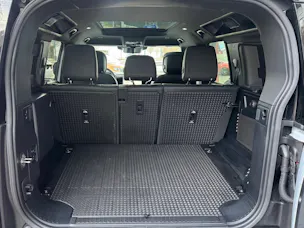 Land Rover Defender 110 525 V8 5.0 AT8