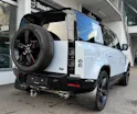 Land Rover Defender 110 525 V8 5.0 AT8