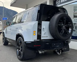 Land Rover Defender 110 525 V8 5.0 AT8