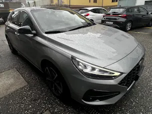 HYUNDAI i30 1.5 T-GDi Vertex