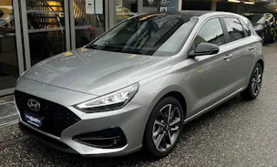 HYUNDAI i30 1.5 T-GDi Vertex