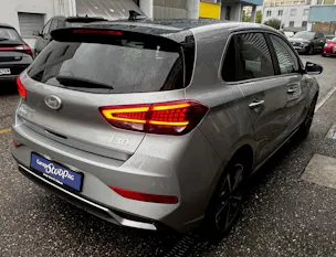 HYUNDAI i30 1.5 T-GDi Vertex