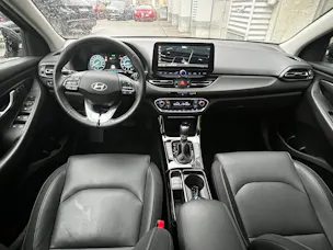 HYUNDAI i30 1.5 T-GDi Vertex