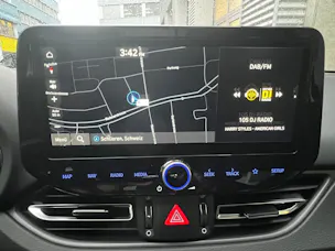 HYUNDAI i30 1.5 T-GDi Vertex