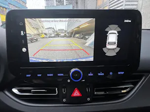HYUNDAI i30 1.5 T-GDi Vertex