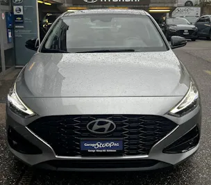HYUNDAI i30 1.5 T-GDi Vertex