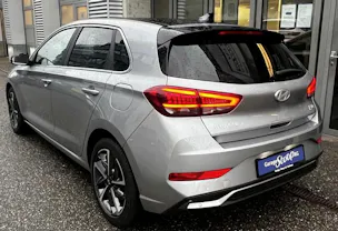HYUNDAI i30 1.5 T-GDi Vertex