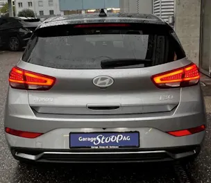 HYUNDAI i30 1.5 T-GDi Vertex