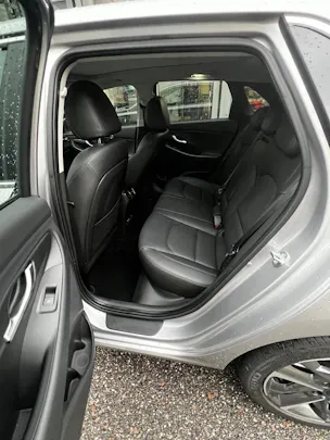 HYUNDAI i30 1.5 T-GDi Vertex