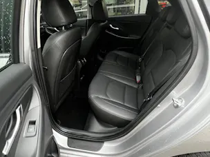 HYUNDAI i30 1.5 T-GDi Vertex